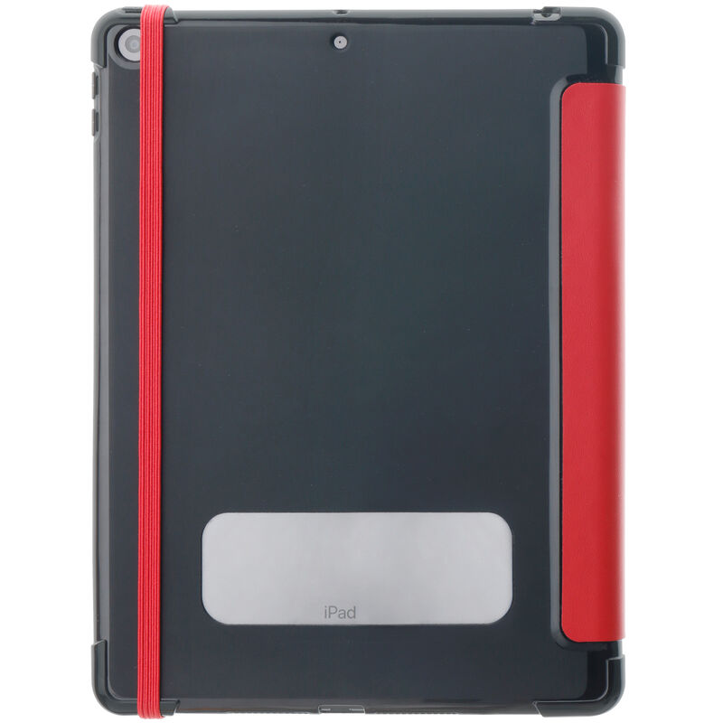 product image 3 - iPad 9. & 8. gen Hülle React Series Folio